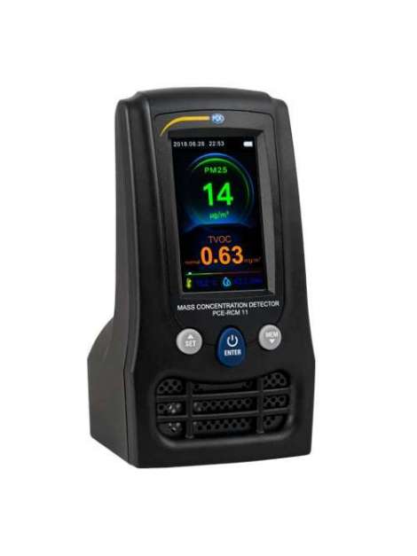 pce-rcm 11-pce instruments