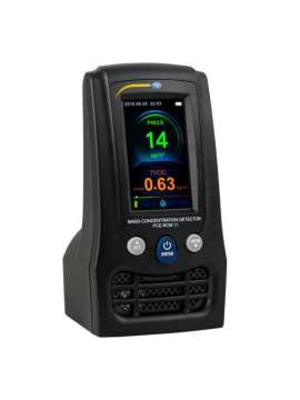 pce-rcm 11-pce instruments