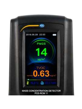 pce-rcm 11-pce instruments