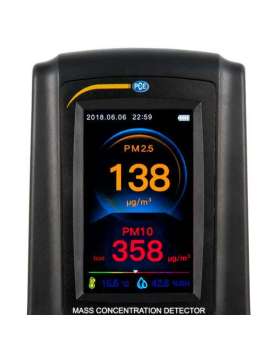 pce-rcm 11-pce instruments