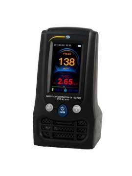 pce-rcm 11-pce instruments