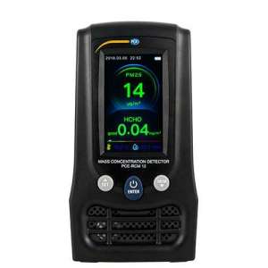 pce-rcm 12-pce instruments