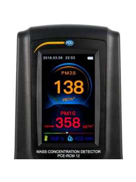 pce-rcm 12-pce instruments