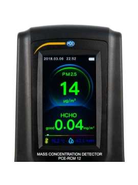 pce-rcm 12-pce instruments