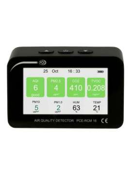pce-rcm 16-pce instruments