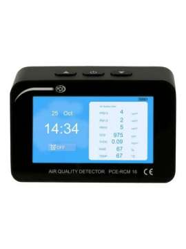 pce-rcm 16-pce instruments