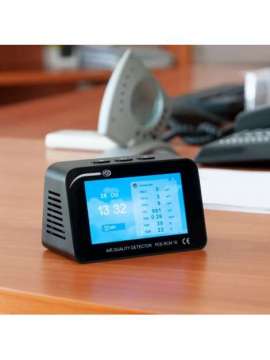 pce-rcm 16-pce instruments