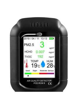 pce-rcm 8-pce instruments