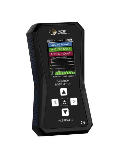 pce-rdm 10-pce instruments
