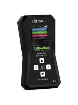 pce-rdm 10-pce instruments
