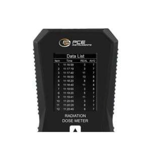 pce-rdm 10-pce instruments