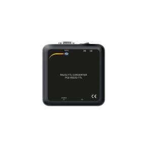 Convertidor de señal PCE-RS232-TTL