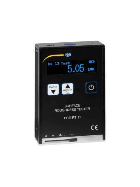pce-rt 11-pce instruments