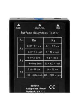 pce-rt 11-pce instruments