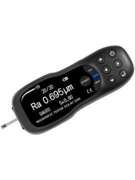 pce-rt 2200-pce instruments