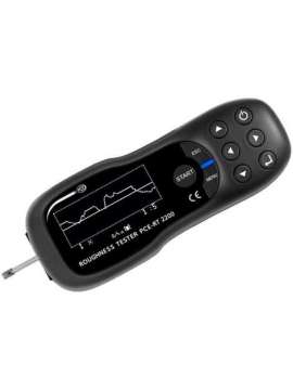pce-rt 2200-pce instruments