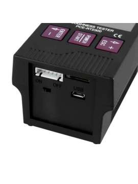 pce-rt 2300-ica-pce instruments