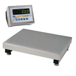 Weighing platform PCE-SD 150SST C