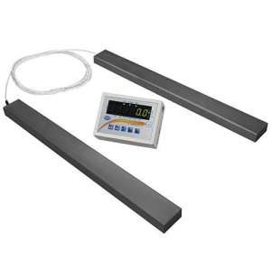Balanza verificada PCE-SD 6000B