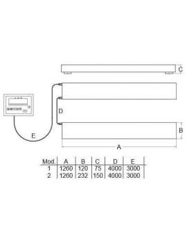 pce-sd 6000b-pce instruments