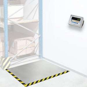 Weighing platform PCE-SD 6000F SST