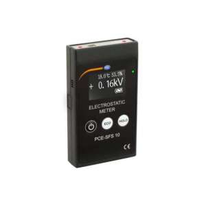 pce-sfs 10-pce instruments