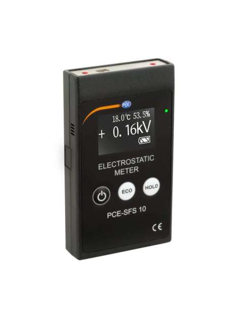pce-sfs 10-pce instruments