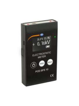 pce-sfs 10-pce instruments