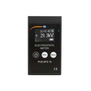 pce-sfs 10-pce instruments