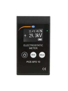 pce-sfs 10-pce instruments