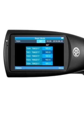 pce-sgm 60-pce instruments