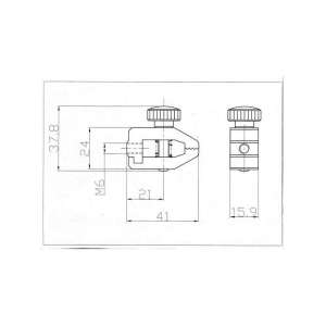 Suction device PCE-SJ03