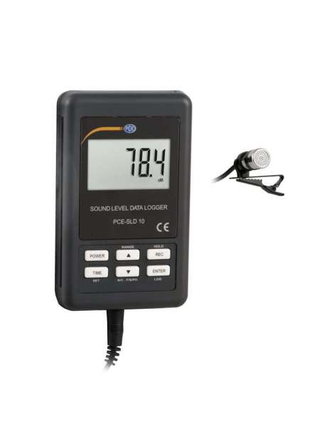 pce-sld 10-pce instruments