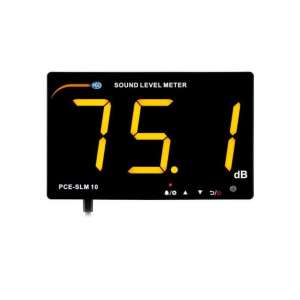 pce-slm 10-pce instruments