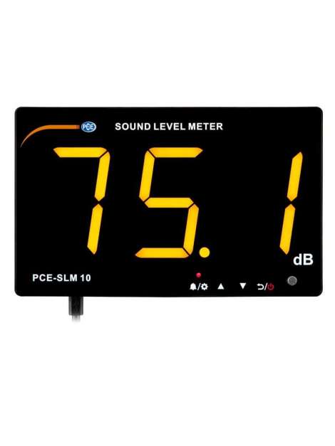 pce-slm 10-pce instruments