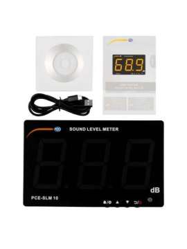 pce-slm 10-pce instruments
