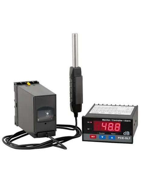 pce-slt-pce instruments