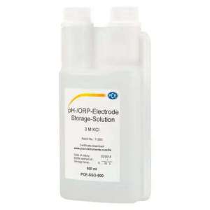 3mol/l Conservation Solution PCE-SSO-250