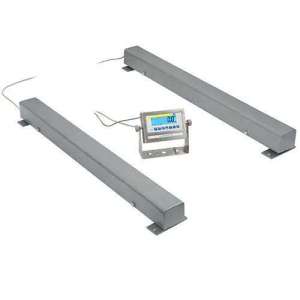 Balanza pesa palés PCE-SW 3000N