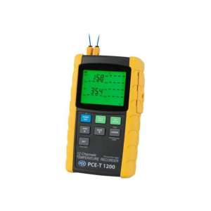 Termómetro PCE-T 1200