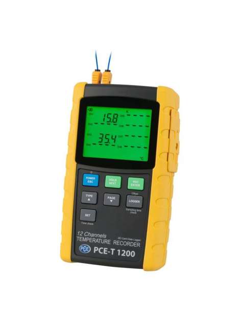 pce-t 1200-pce instruments