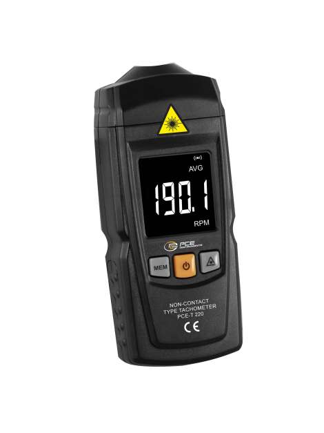 pce-t 220-pce instruments