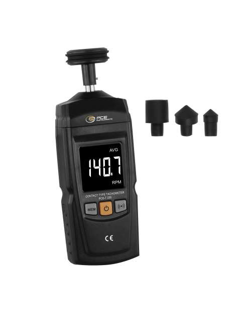 pce-t 230-pce instruments