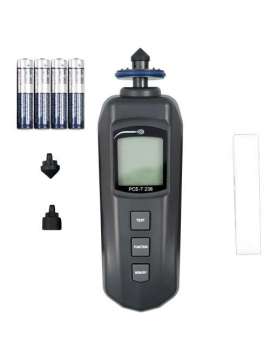 pce-t 238-pce instruments