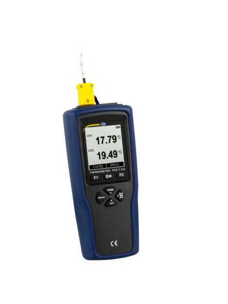 pce-t 330-pce instruments