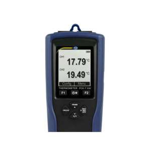 pce-t 330-pce instruments