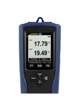 pce-t 330-pce instruments