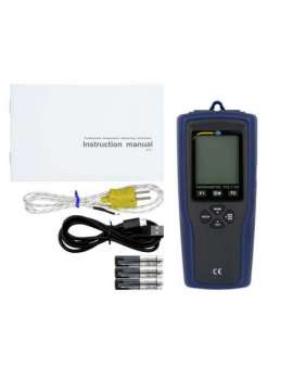 pce-t 330-pce instruments