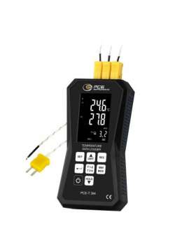 pce-t 394-pce instruments