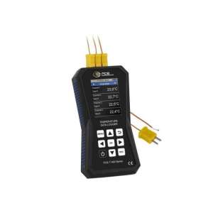 Termómetro PCE-T 420